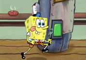 Spongebob Krab 3000
